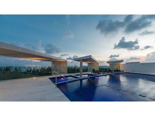 Appartement in Playa del Carmen, Solidaridad