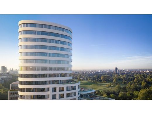 Квартира, Лондон, Greater London