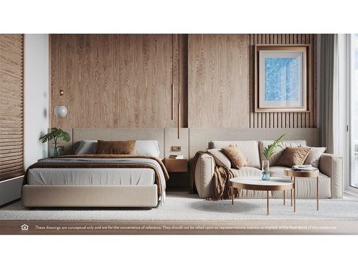 マイアミ, Miami-Dade Countyのアパートメント