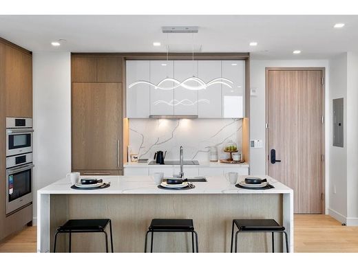 Apartment in Queens, New York