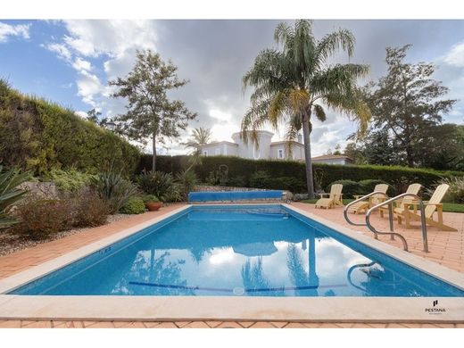 Villa in Lagoa e Carvoeiro, Lagoa