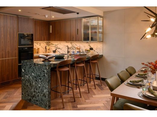 ロンドン, Greater Londonのアパートメント