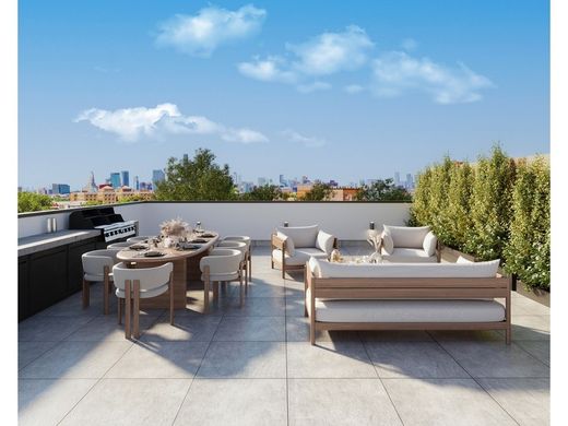 ブルックリン区, Kings Countyのアパートメント