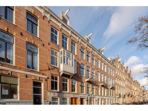 Apartamento - Amsterdão, Gemeente Amsterdam