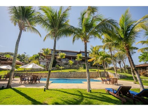 Villa a Armação de Búzios, Armação dos Búzios