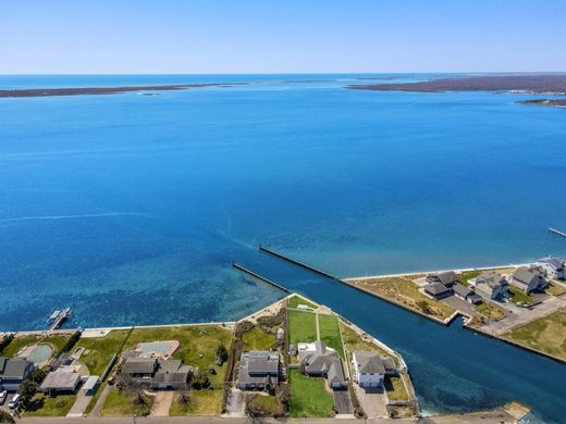 Lüks ev Center Moriches, Suffolk County