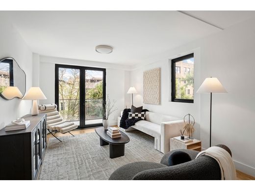 ブルックリン区, Kings Countyのアパートメント