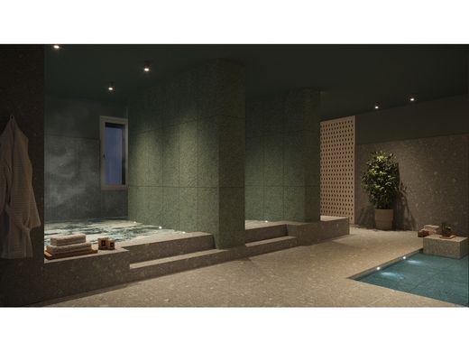 Daire Andermatt, Uri