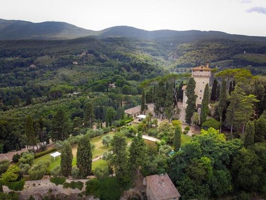 Villa in Cetona, Province of Siena