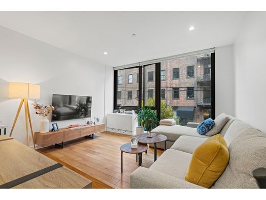 Apartment in Brooklyn, Kings County