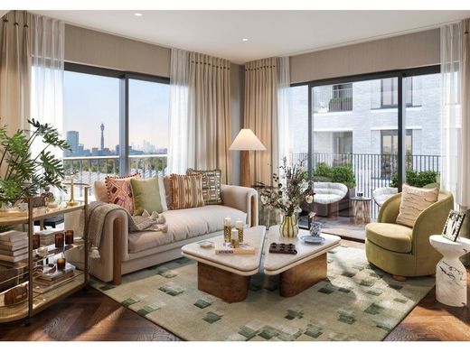 Apartment in London, Greater London
