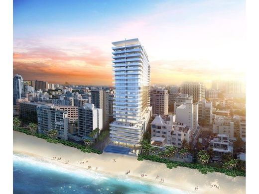 Daire Residence San Juan Bautista, Santurce Barrio