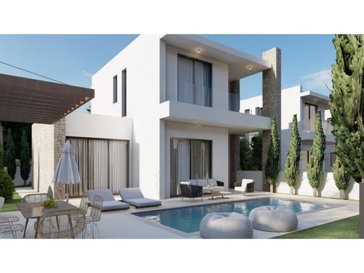 Villa in Paphos, Paphos District