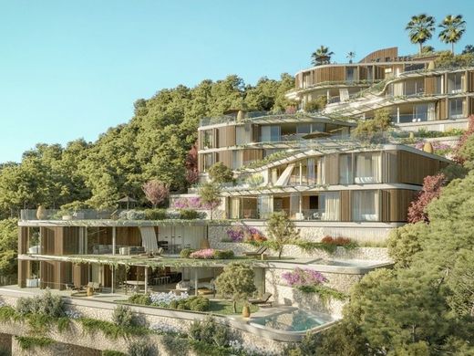 Apartment in Port d'Andratx, Province of Balearic Islands