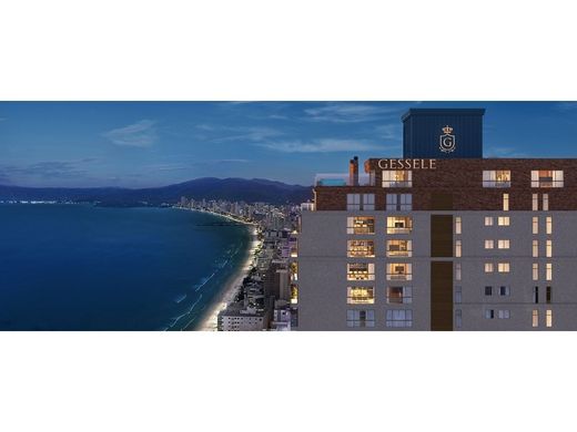 套间/公寓  Meia Praia, Itapema