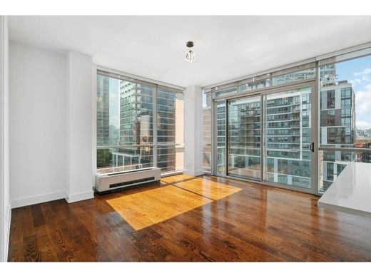 Apartament w Queens, Queens County