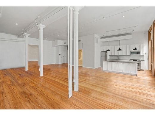 Apartment in New York