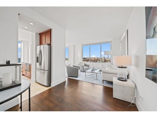 ニューヨーク, ニューヨーク州のアパートメント