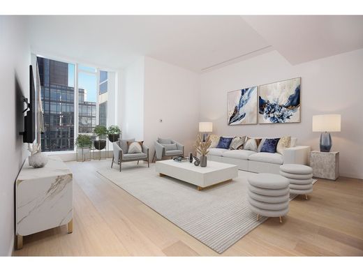 Apartment in New York