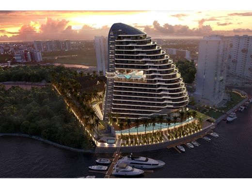 Apartament w Puerto Cancún, Comondú