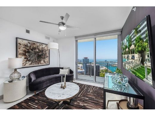 ‏דירה ב  מיאמי, Miami-Dade County