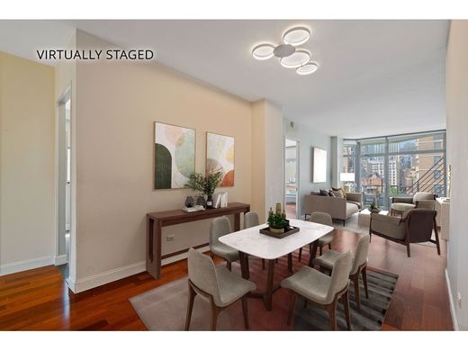 ﺷﻘﺔ ﻓﻲ نيويورك