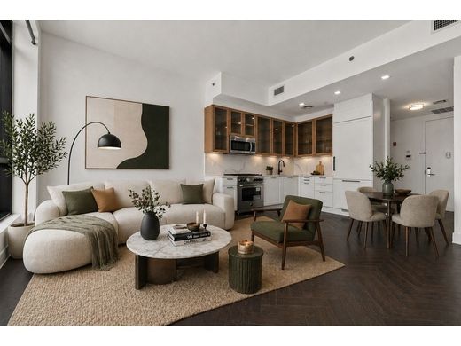 Apartment in Queens, New York
