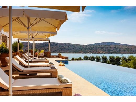 Villa in Schísma Eloúndas, Nomós Lasithíou