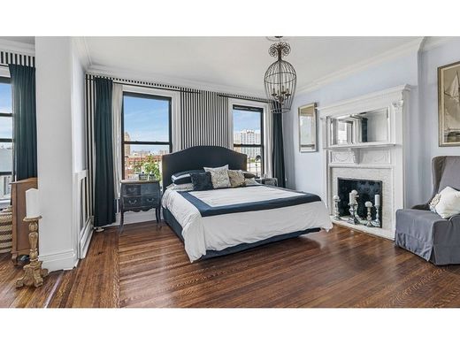 Appartamento a New York