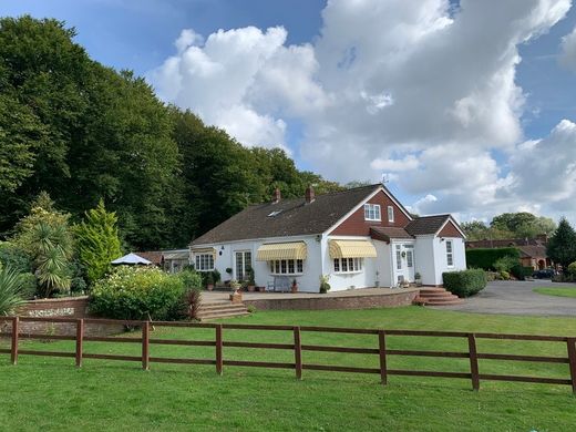 Элитный дом, Penn, Buckinghamshire