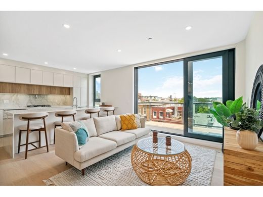 Apartment in Brooklyn, Kings County