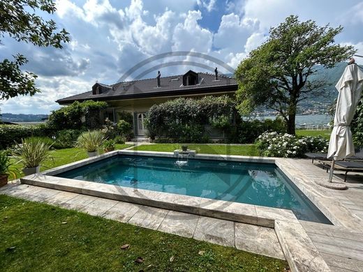 Villa in Blevio, Provincia di Como
