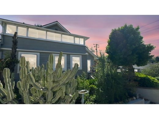 Элитный дом, Whittier, Los Angeles County
