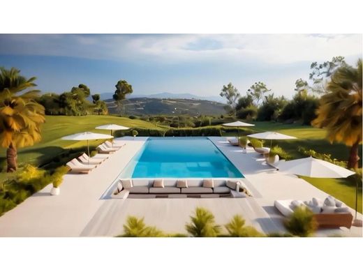 Villa in Ostuni, Provincia di Brindisi