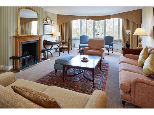 ﺷﻘﺔ ﻓﻲ لندن, Greater London