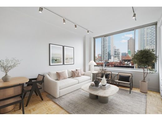 Apartment in New York