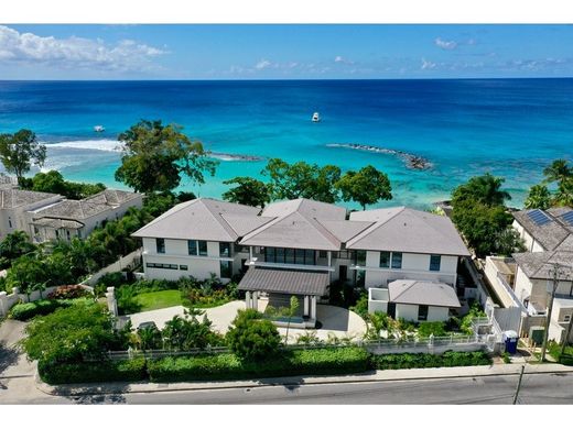 Villa in Holetown, Saint James