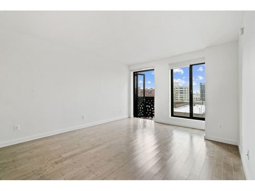 Apartment in Queens, New York