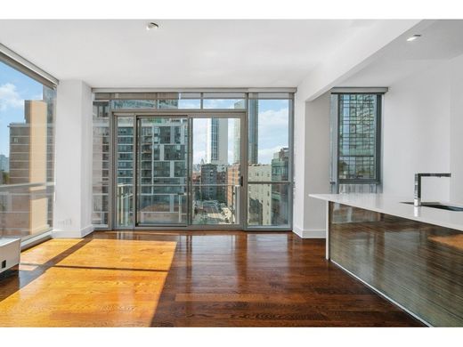 套间/公寓  Queens, Queens County