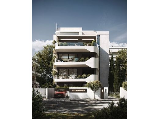 ‏דירה ב  Voúla, Nomarchía Anatolikís Attikís