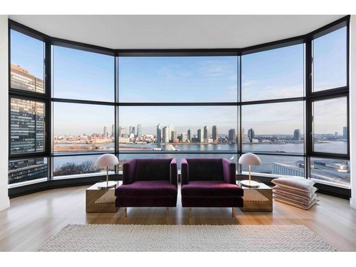 套间/公寓  紐約市, 纽约州