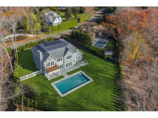 Casa de luxo - Southampton, Suffolk County