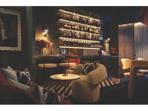 ﺷﻘﺔ ﻓﻲ لندن, Greater London