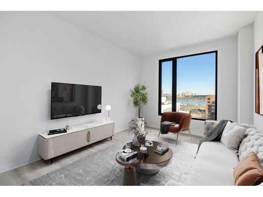 Casa de lujo en Queens, Queens County