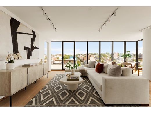 Apartment in Brooklyn, Kings County