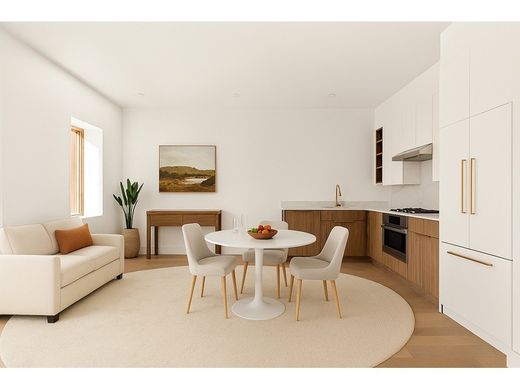 套间/公寓  布鲁克林区, Kings County