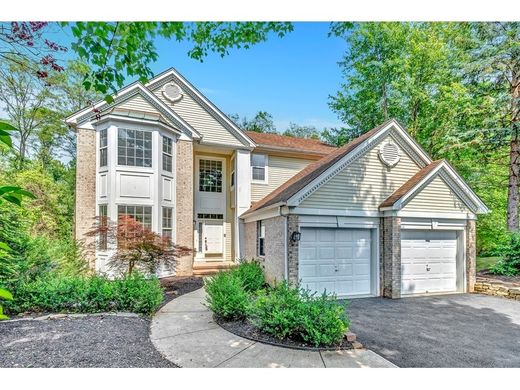 Luxury home for sale in Colts Neck