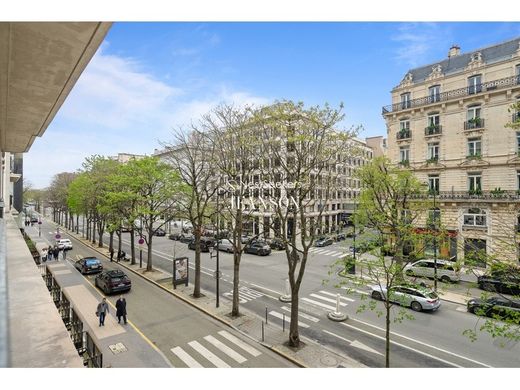Apartment in Champs-Elysées, Madeleine, Triangle d’or, Paris