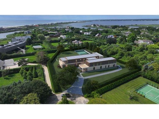Πολυτελή κατοικία σε Water Mill, Suffolk County