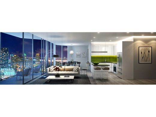 Apartment in Miami, Miami-Dade